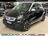 SMART ForFour 70 1.0 twinamic Passion