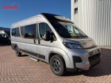 MALIBU  VAN COMFORT GT SKYVIEW 640 LE