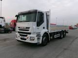 IVECO STRALIS  AD260S33YPS EURO5