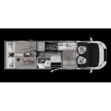 MOBILVETTA  KEA KOMPAKT 64