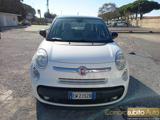 FIAT 500L 1.3 Multijet 85 CV Dualogic Pop Star