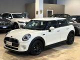 MINI One 1.5 Baker Street 5 porte - LED - 16