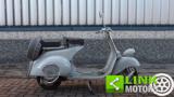 PIAGGIO Vespa 125 faro basso 125 VN1T faro basso restauro completo