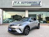 TOYOTA C-HR 1.8 Hybrid E-CVT TREND