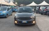 FORD Ka+ 1.2 8V 70 CV Bz.-GPL