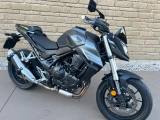 HONDA Hornet 750 Abs