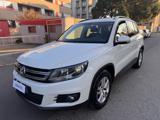 VOLKSWAGEN Tiguan 2.0 DIESEL SOLO 50 MILA  KM  !!!!