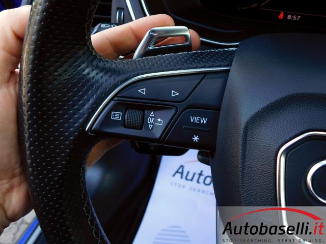 AUDI RS 4 AVANT 2.9 TFSI QUATTRO 450CV T - foto 48