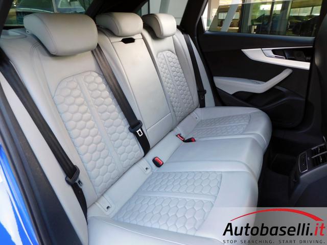 AUDI RS 4 AVANT 2.9 TFSI QUATTRO 450CV T - foto 22