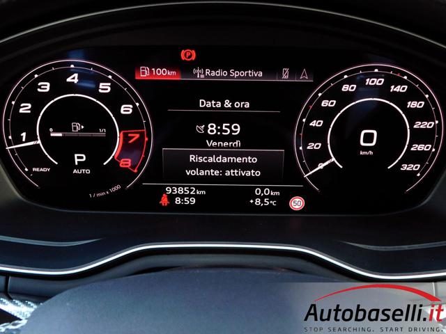 AUDI RS 4 AVANT 2.9 TFSI QUATTRO 450CV T - foto 47