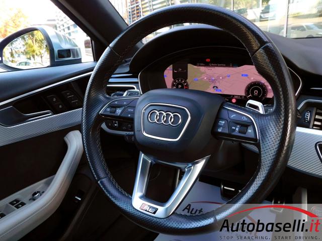 AUDI RS 4 AVANT 2.9 TFSI QUATTRO 450CV T - foto 45