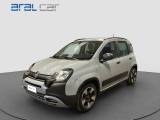 FIAT Panda Cross 1.2 EasyPower City 69 CV GPL