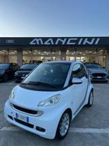 SMART ForTwo 1000 52 kW coupé passion