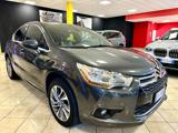DS AUTOMOBILES DS 4 1.6 VTi 120 UNIPRO TAGLIANDI