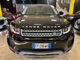 LAND ROVER Range Rover Evoque 2.0 TD4 150 CV UNIPRO NAVI XENO LED TAGLINDI LR