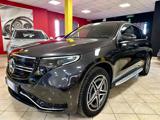 MERCEDES-BENZ EQC 400 4Matic Premium Plus UNIPRO TETTO NAVI FULL!