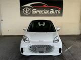SMART ForTwo EQ Racingreen elettrica soli 48000km