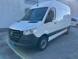 MERCEDES-BENZ Sprinter F39/33 311 CDI FWD TA Furgone