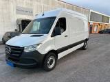 MERCEDES-BENZ Sprinter F39/33 311 CDI FWD TA Furgone
