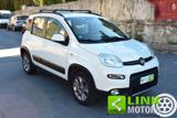 FIAT Panda 1.3 MJT S&S 4x4