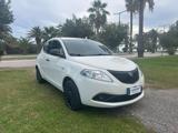 LANCIA Ypsilon 1.2 69 CV 5 porte Elefantino Blu