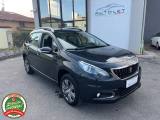 PEUGEOT 2008 1° serie PureTech 82 S&S Allure