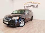 CHRYSLER Grand Voyager 2.8 CRD Limited UNICOPROPRIETARIO