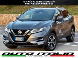 NISSAN Qashqai 1.5 DCi 115CV DCT N-CONNECTA+TELC360+LED+18+TETTO