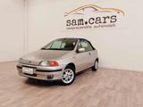 FIAT Punto 1.2 85cv Cabrio