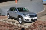 VOLKSWAGEN Tiguan 2.0 TDI 177cv 4MOTION