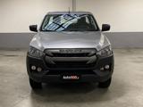 ISUZU D-Max N60B 1.9 Single Cab 4X4