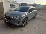 NISSAN Qashqai e-Power Tekna+