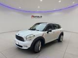 MINI Countryman Mini Cooper D Countryman