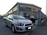CHEVROLET Aveo 1.4 100CV aut. 5p LTZ *NEOPATENTATI**AUTOMATICA*