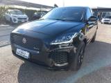 JAGUAR E-Pace 2.0D 150 CV AWD aut. R-Dynamic SE