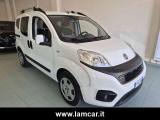 FIAT Qubo 1.3 MJT 80 CV Trekking