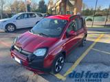 FIAT Panda Cross III 1.0 70Cv FireFlyMild Hybrid Cross Plus 4x2