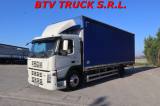VOLVO FM 9 380 MOTRICE DUE ASSI CENTINATA EURO
