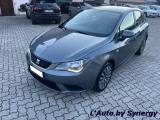 SEAT Ibiza 1.0 75 CV 5p. Connect Grey