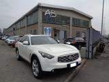 INFINITI FX30 d S Premium *TAGLIANDATA* *FINANZIABILE*