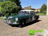 MG MGB MK1 Replica Works Federperiti