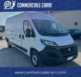 FIAT DUCATO  35 LH2 2.3 M-JET FURGONE PASSO LUNGO TETTO