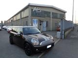 MINI Clubman 1.6 16V Cooper *OK NEOPATENTATI* *FINANZIABILE*
