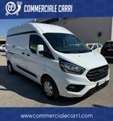 FORD TRANSIT CUSTOM  300L2H2 2.0TDCI FURGONE 3 PTI-2019