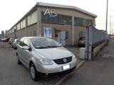 VOLKSWAGEN Fox 1.4 *OK NEOPATENTATI* *FINANZIABILE* *GARANTITA*