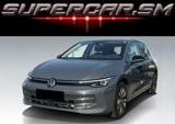VOLKSWAGEN Golf 1.5 eTSI GOAL ACC LED PLUS