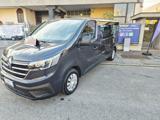 RENAULT Trafic BluedCi 110CV PL-TN Zen