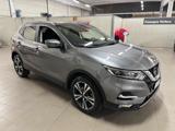 NISSAN Qashqai 1.3 DIG-T 160 CV Tekna+ Dynamic Standard