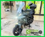 YAMAHA Tracer 9 GT GT