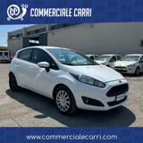 FORD FIESTA  VAN 1.5 TDCI 5 PORTE 4 POSTI - 2017